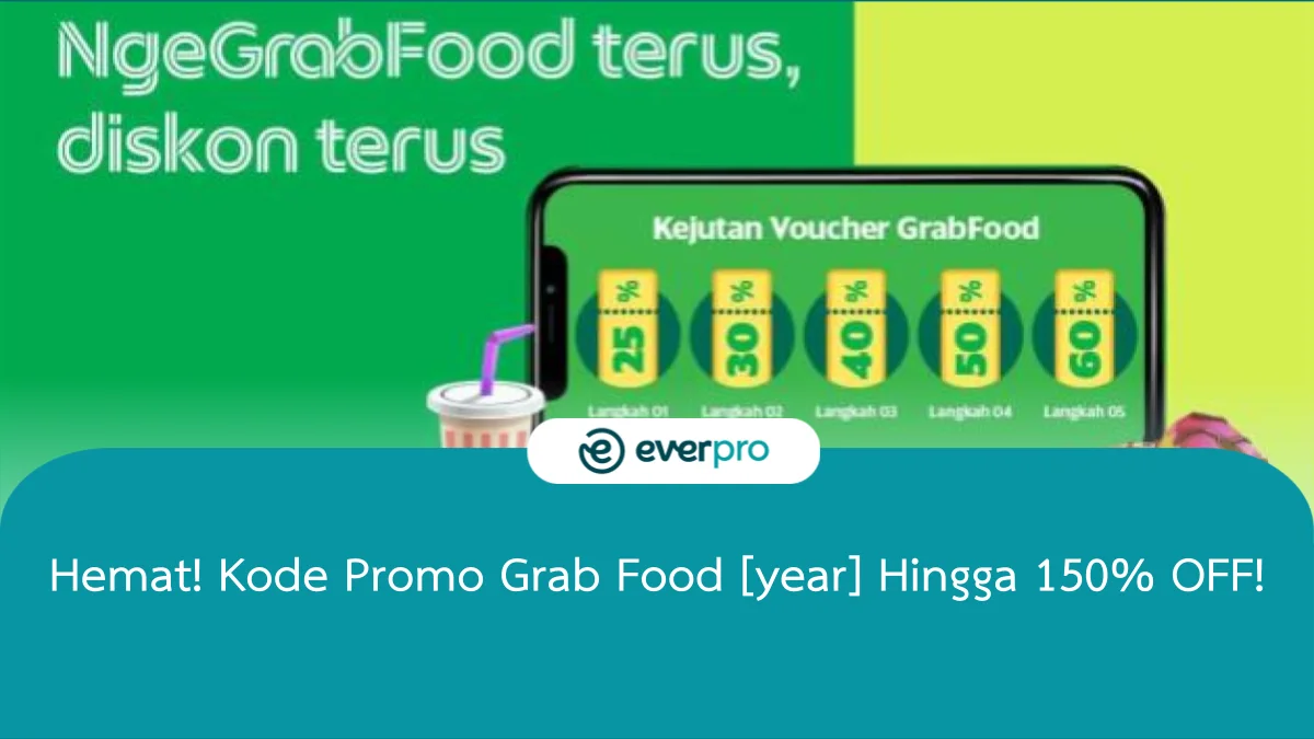 Kode Promo 2 2 Grab Food Februari 2024 Hingga 150 OFF