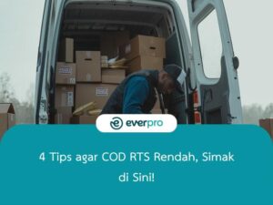 COD RTS rendah