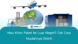 kirim paket