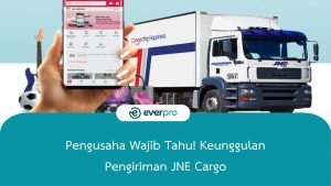 JNE Cargo