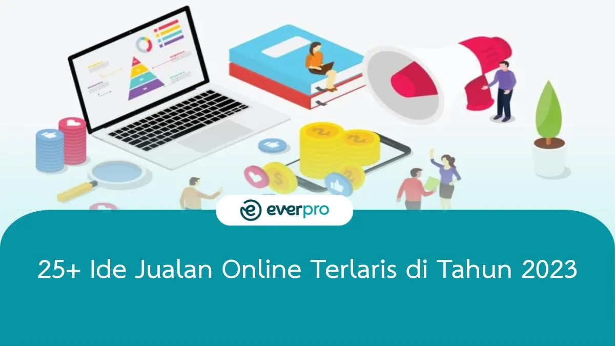 ide jualan online