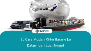 kirim barang
