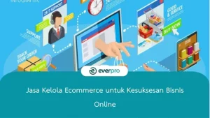 jasa kelola ecommerce