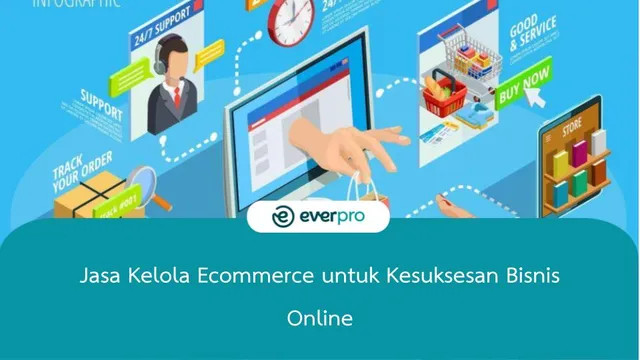 jasa kelola ecommerce