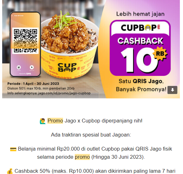 5 Contoh Email Marketing Terbaik Untuk Menarik Minat Audiens