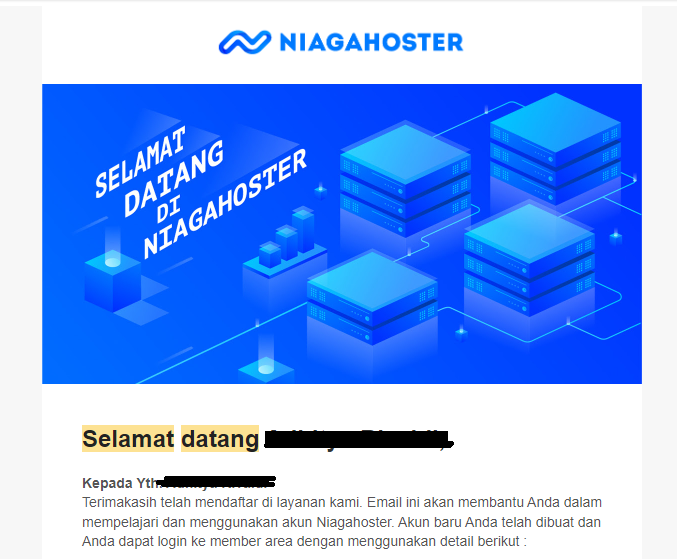 5 Contoh Email Marketing Terbaik Untuk Menarik Minat Audiens
