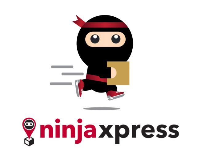 cara cek resi ninja xpress