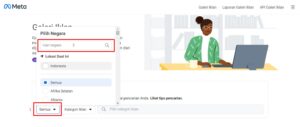 facebook ads library