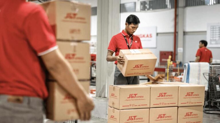 JNT Reguler: Estimasi, Tarif, Proses Pengiriman 2025 - Everpro