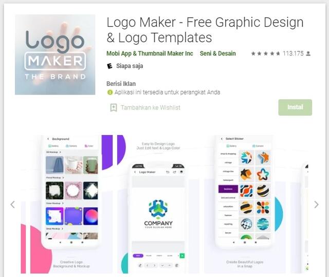 Logo Maker 
