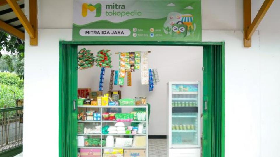 Mau Jadi Mitra Tokopedia? Begini Cara Daftar Dan Keuntungannya