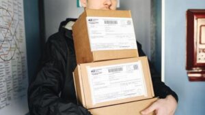 cara mengirim paket lewat jne