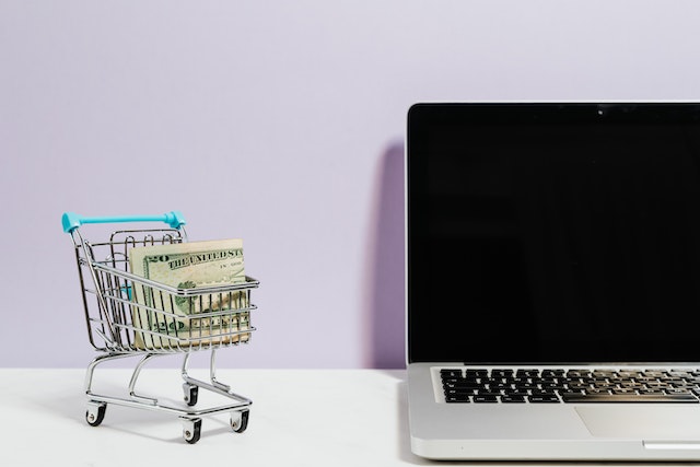 ide jualan online