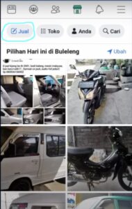 Facebook Marketplace, Cara Kerja Hingga Tips Berjualan Di FB!