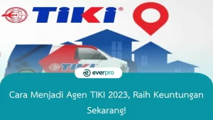 agen tiki
