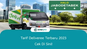 tarif deliveree