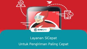 layanan sicepat