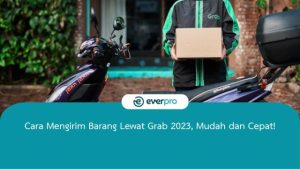 cara mengirim barang lewat grab