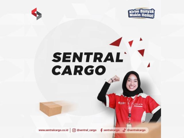 agen sentral cargo