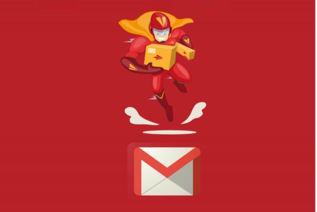 mengirim email ke cs