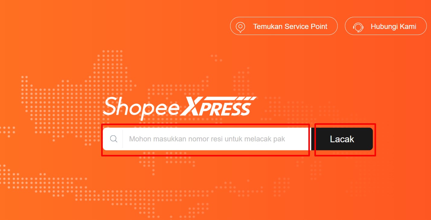 Cek Resi Shopee Express Standard Dan Hemat 2023 Everpro Id