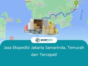 ekspedisi jakarta samarinda