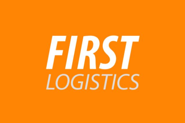 first logistic