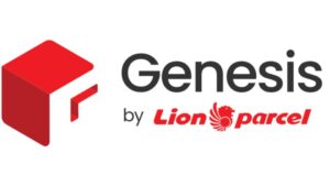 genesis lion parcel
