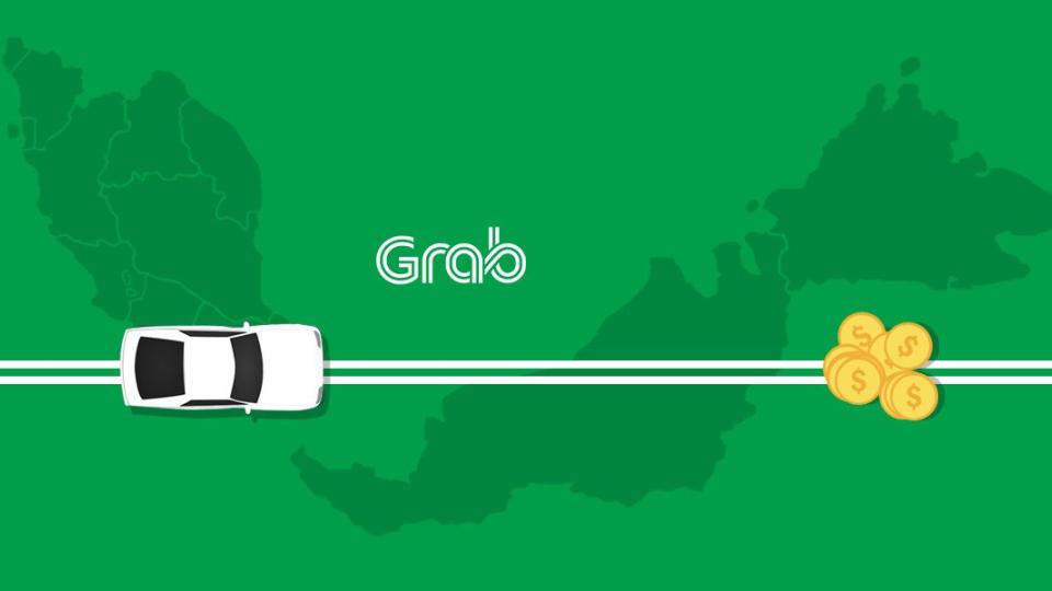 Mau Kirim Banyak Paket? Grab Express Instant Car Solusinya!