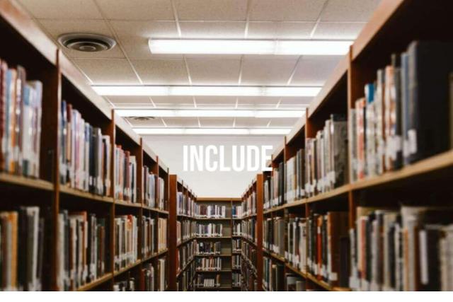 include