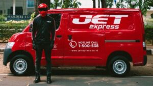 jet express
