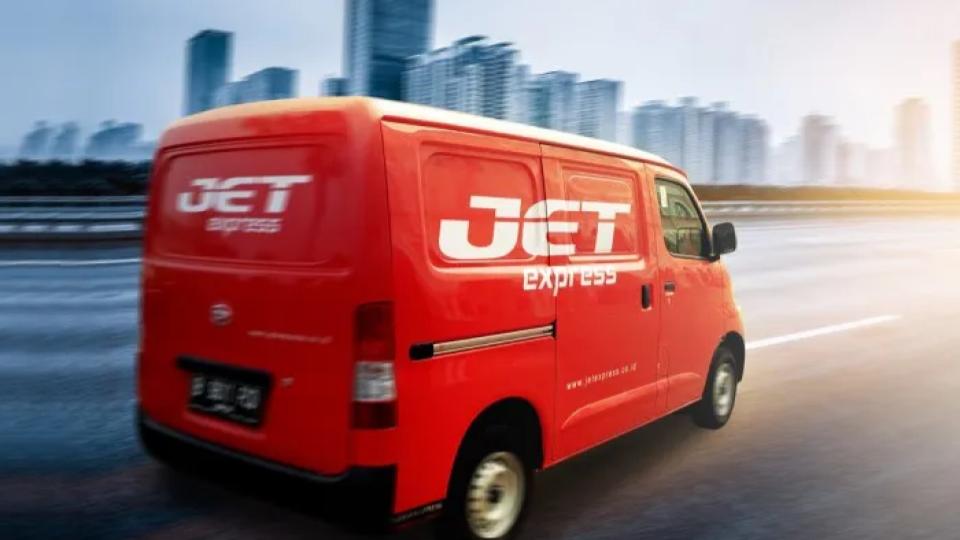 Jet Express Schedule 2027