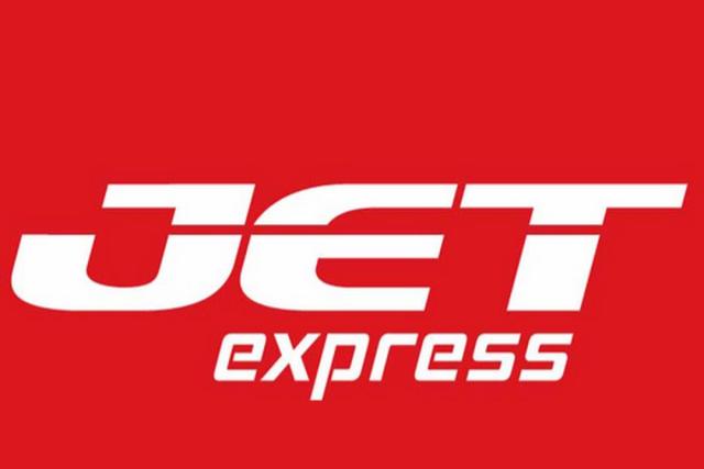jet express terdekat