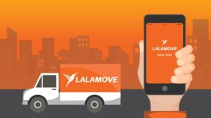 lalamove driver