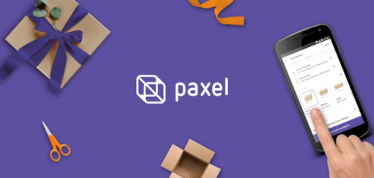 paxel customer service