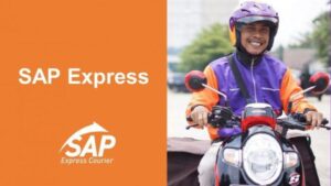 sap express cod