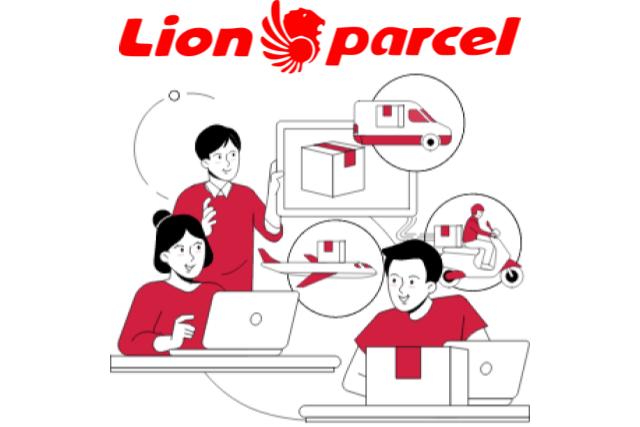 system lion parcel
