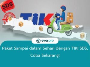 tiki sds