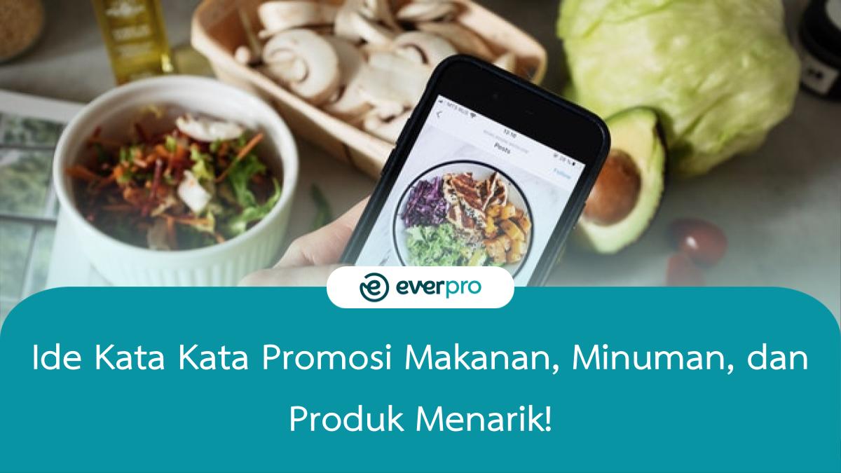 40+ Kata-kata Promosi Jualan Online Yang Memikat Hati Pembeli