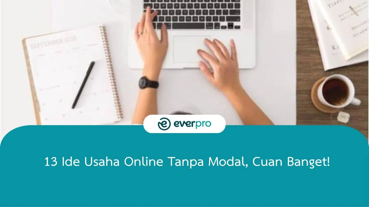 usaha online