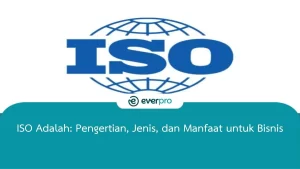 iso adalah
