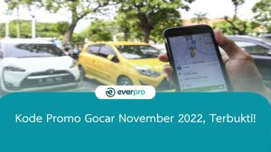 promo gocar