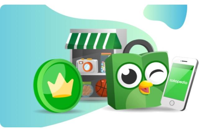 biaya admin tokopedia seller