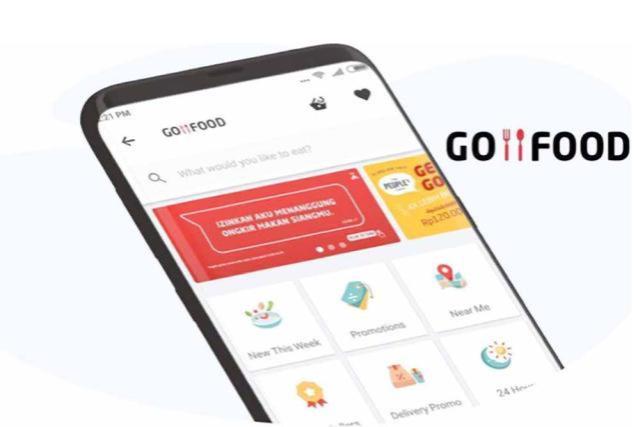 voucher gofood