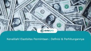 elastisitas permintaan adalah
