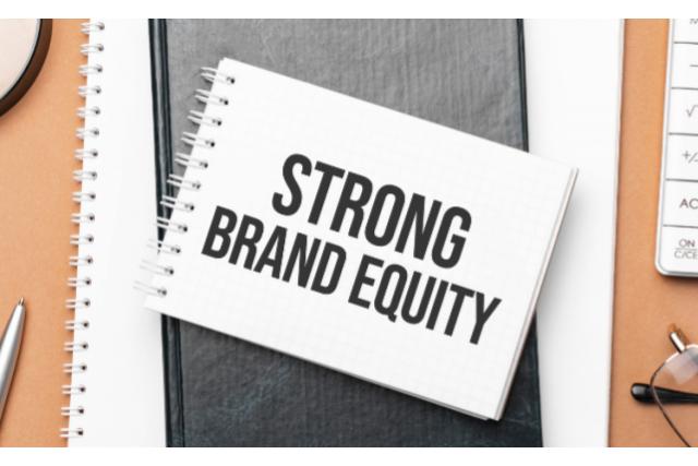 brand equity adalah
