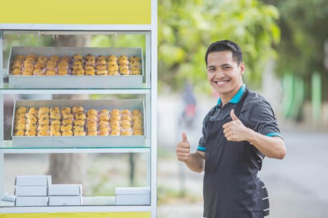 Ide Jualan Makanan Kekinian Modal Kecil Untung Besar Laris