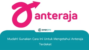anteraja terdekat
