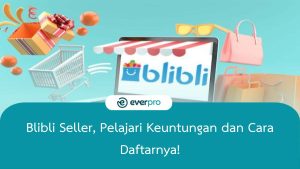 blibli seller
