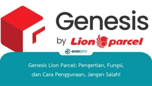 genesis lion parcel